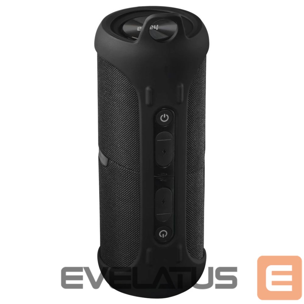 Bluetooth speakers Hama Hama 00188222 Twin 3.0 Black