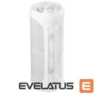 Belaidės kolonėlės Hama  Hama 00188223 Twin 3.0 White 