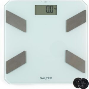 Kaalud Salter  SA00601WCFEU12 Glass Analyser Scale 