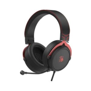 Kõrvaklapid A4Tech  47465 Bloody M590i Sports Red 