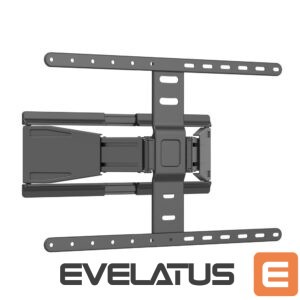 Televizoriaus laikiklis Sbox  PLB-79464 (43-90/50kg/600x400) 