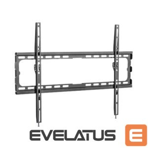 Televizoriaus laikiklis Sbox  PLB-2264F-2 (37-80/45kg/600x400) 