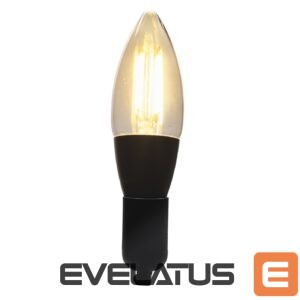 LED лампочка Denver  LBF-201 