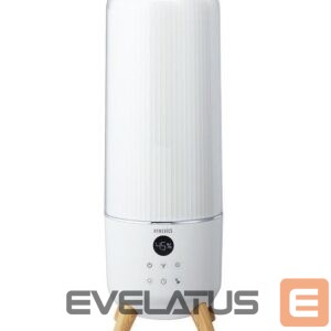 Mikserid ja blenderid Homedics  UHE-CMTF91-EU TotalComfort Deluxe Large Room Ultrasonic Humidifier 