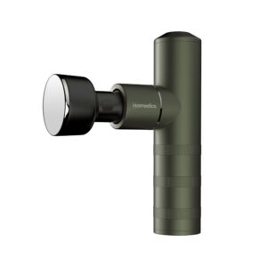 Massaažiseadmed Homedics  HHP-65GN MYTI Mini Massage Gun Evergreen 