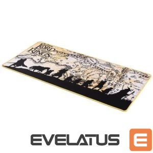 Mouse pad Subsonic  Gaming Mouse Pad XXL Lord Of The Rings 