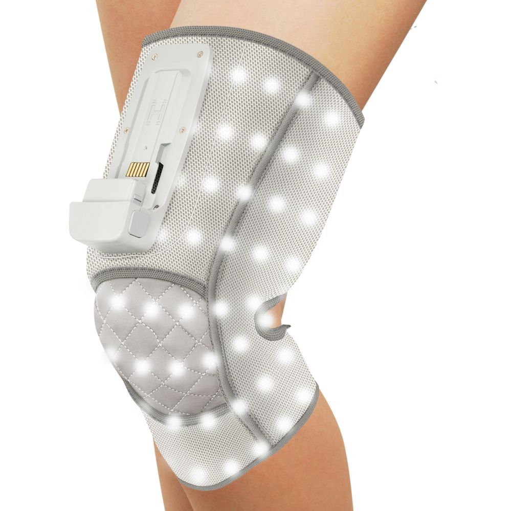 Massaažiseadmed Homedics SR-CMKE10H Modulair Knee Wrap