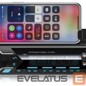 Citas preces Navitel  RD6 Digital Media Reciever 