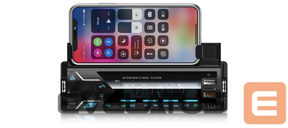 Citas preces Navitel RD6 Digital Media Reciever