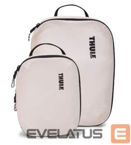 Bags and briefcases Thule  4860 Compression Packing Cube Set TCCS201 white 