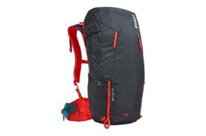 Kuprinės Thule  AllTrail 35L mens hiking backpack obsidian (3203536) 