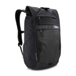 Backpacks Thule  4729 Paramount Commuter Backpack 18L TPCB18K Black 