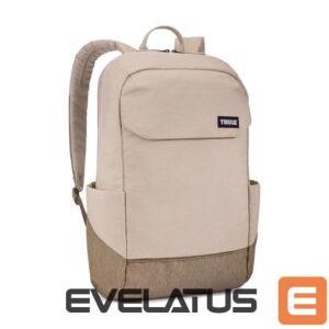 Mugursomas Thule  5096 Lithos Backpack 20L Pelican Gray/Faded Khaki 