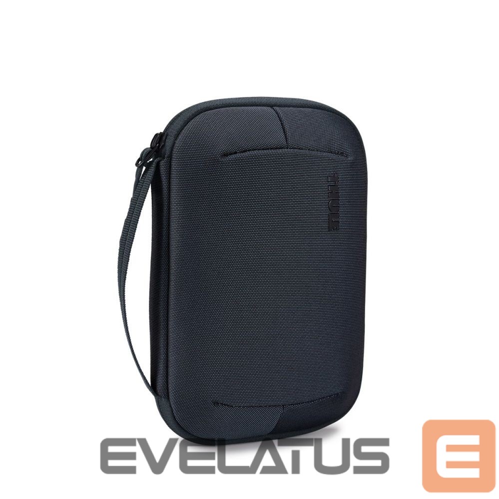 Somas un mugursomas Thule 5041 Subterra 2 PowerShuttle Medium Dark Slate