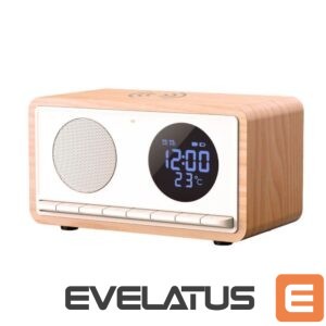 Radio uztvērēji Manta  RDI912W Rimini White 