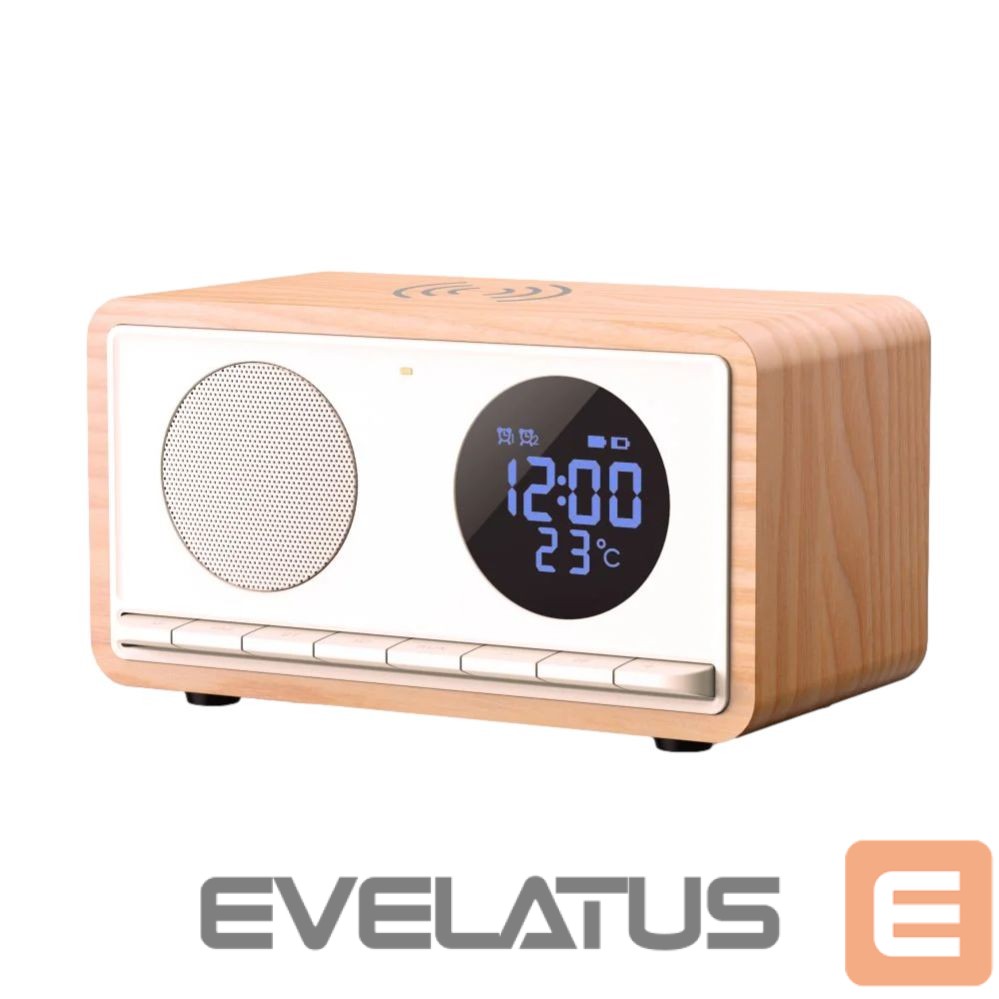 Radios Manta RDI912W Rimini White