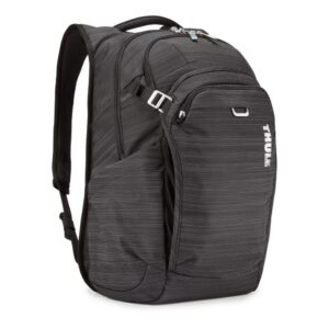 Mugursomas Thule  5352 Construct Backpack 24L black 
