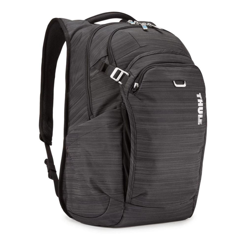 Mugursomas Thule 5352 Construct Backpack 24L black