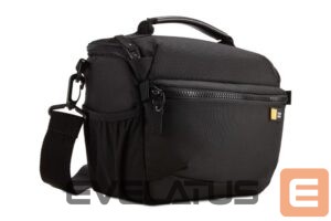 Skaitmeninė kamera Case Logic  5255 Bryker DSLR Shoulder Bag Black 