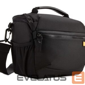 Digital camera Case Logic  5255 Bryker DSLR Shoulder Bag Black 
