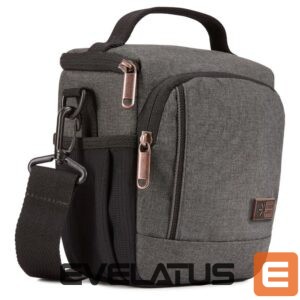 Skaitmeninė kamera Case Logic  5277 ERA  DSLR Shoulder Bag Small Obsidian 