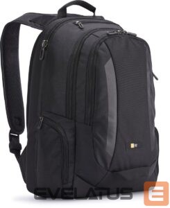 Kitas kompiuterio priedas Case Logic  5286 Laptop Backpack  Black 
