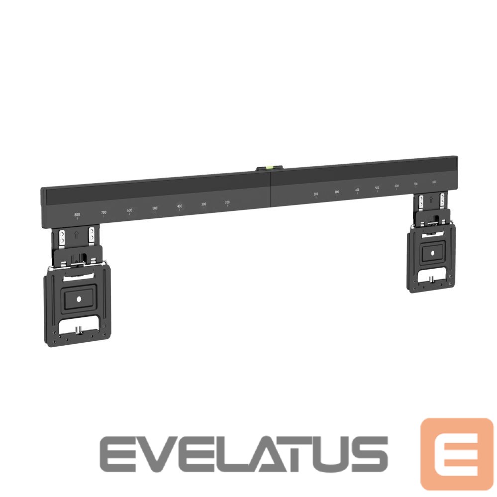 TV bracket Sbox PLB-1948 (43-100/75kg/800x600)