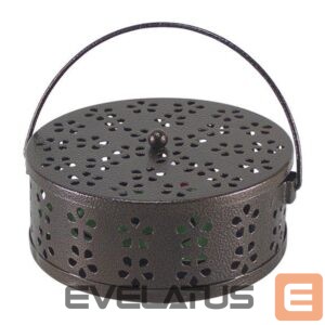 Muud väikesed kodumasinad Beper  C206UTI010 Mosquito Coil Holder 