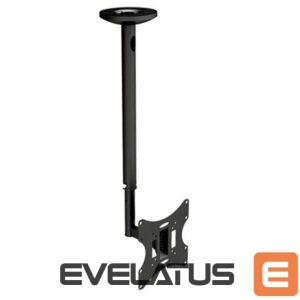 Televizoriaus laikiklis Sbox  CPLB-28S (23-43/30kg/200x200) 