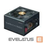 Комплектующие для компьютера ZALMAN  ZM1000-TMX2SE TeraMaxII 1000W 80+ Gold 