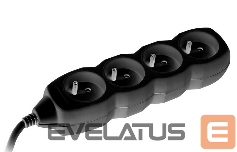 Consumer electronics Tracer 44615 PowerCord 3m black