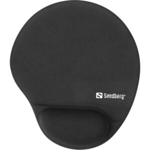 Mouse pad Sandberg  520-37 Memory Foam Mousepad Round 