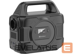 Electrical goods Sandberg  420-84 Power Station AC 300 