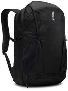  Seljakotid Thule  4849 EnRoute Backpack 30L TEBP-4416 Black 