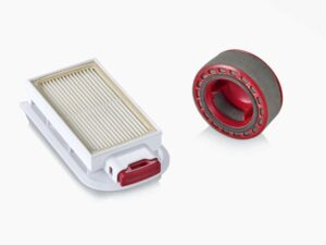 Dulkių siurblio priedas Severin  ZB 7225 For HV 7166 