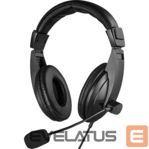 Vadu austiņas Sandberg  325-28 Saver MiniJack Headset Large 