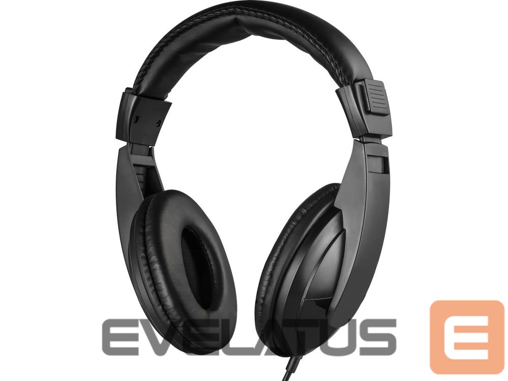 Kõrvaklapid Sandberg 325-29 Saver MiniJack Headphone Large