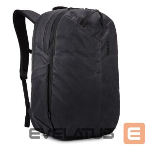  Seljakotid Thule  4721 Aion Travel Backpack 28L TATB128 Black 