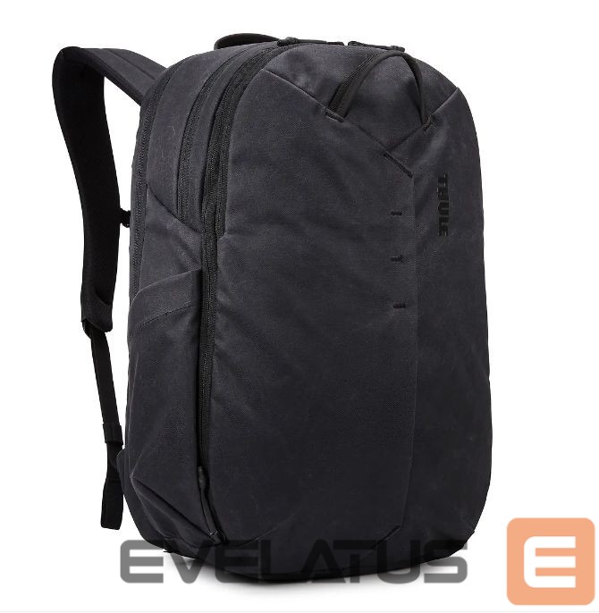 Seljakotid Thule 4721 Aion Travel Backpack 28L TATB128 Black