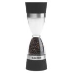 Для кухни Salter  7611 BKXRUP1 2in1 Mechanical Mill 