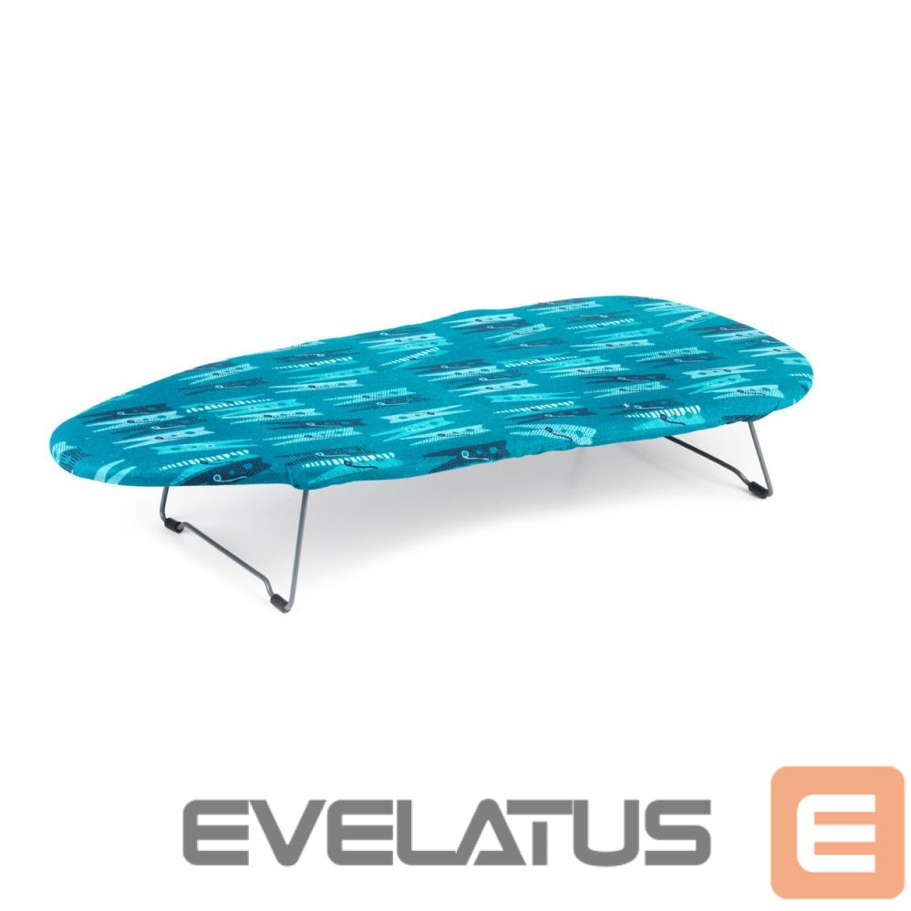 Muud väikesed kodumasinad Beldray LA023735PEGFEU7 tabletop ironing board 73x31cm