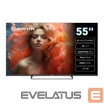 Televizoriai Manta  55LUV125E 