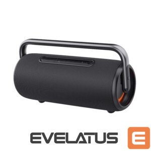 Belaidės kolonėlės Manta  SPK325-BK NYX black 