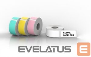 Fotoaparato priedas KODAK  Paper Roll for Label Printer 12 pcs (ICRG-M5012) 