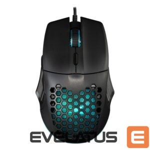 Arvutihiir Baracuda  BGM-101 Penguin Black 