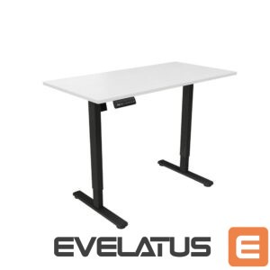 Buitinė elektronika White Shark  Gaming Desk Light Obsidian-1 Set of 2 pcs.(1/2 + 2/2) Motor 