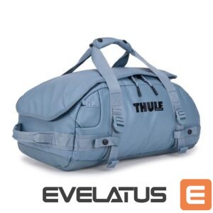 Somas un mugursomas Thule  5214 Chasm Duffel Bag  30L Pond Gray 