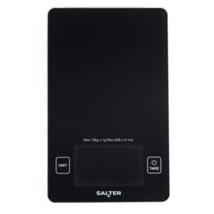 Virtuvei Salter  SA00644FEU12 High-Capacity Kitchen Scale 