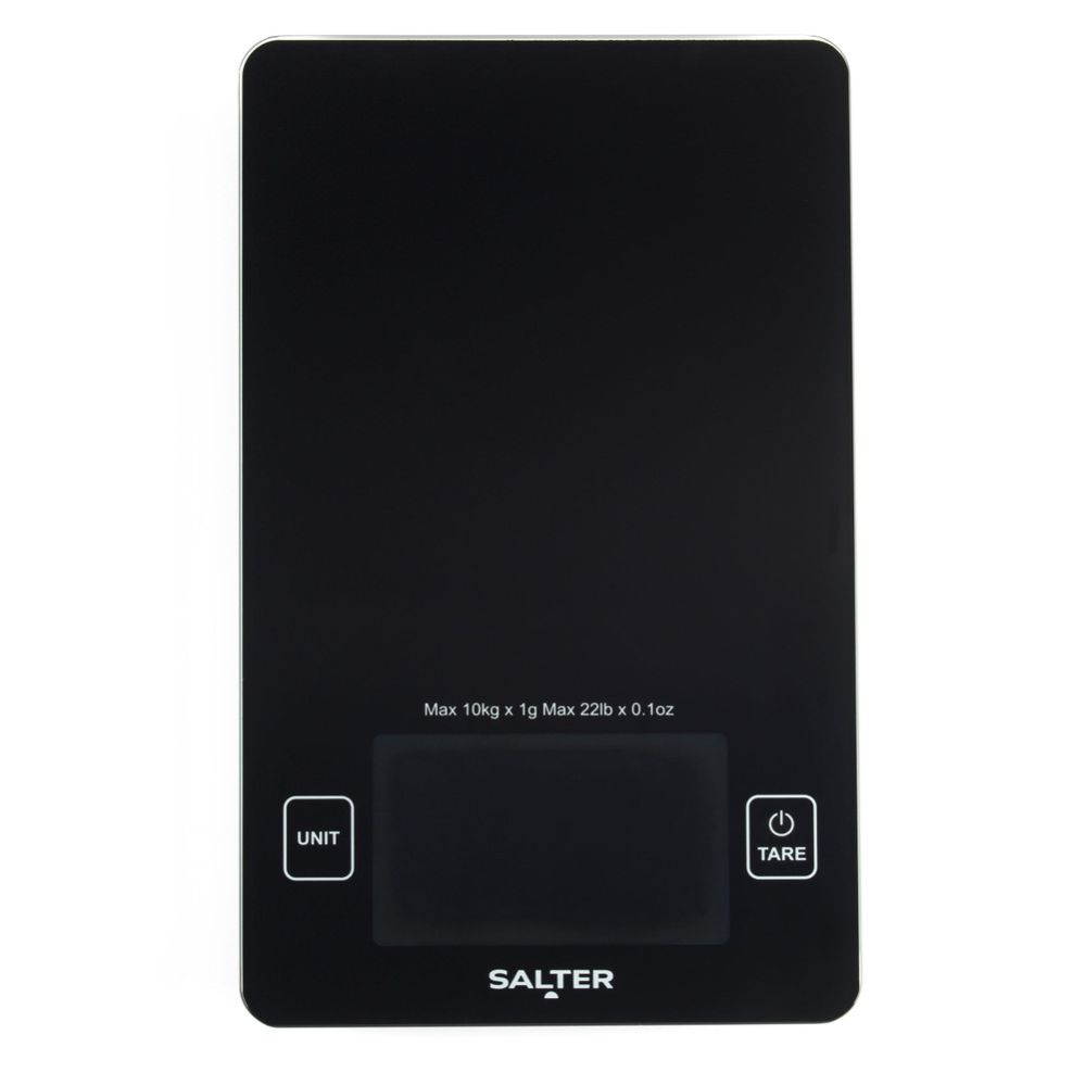 Virtuvei Salter SA00644FEU12 High-Capacity Kitchen Scale
