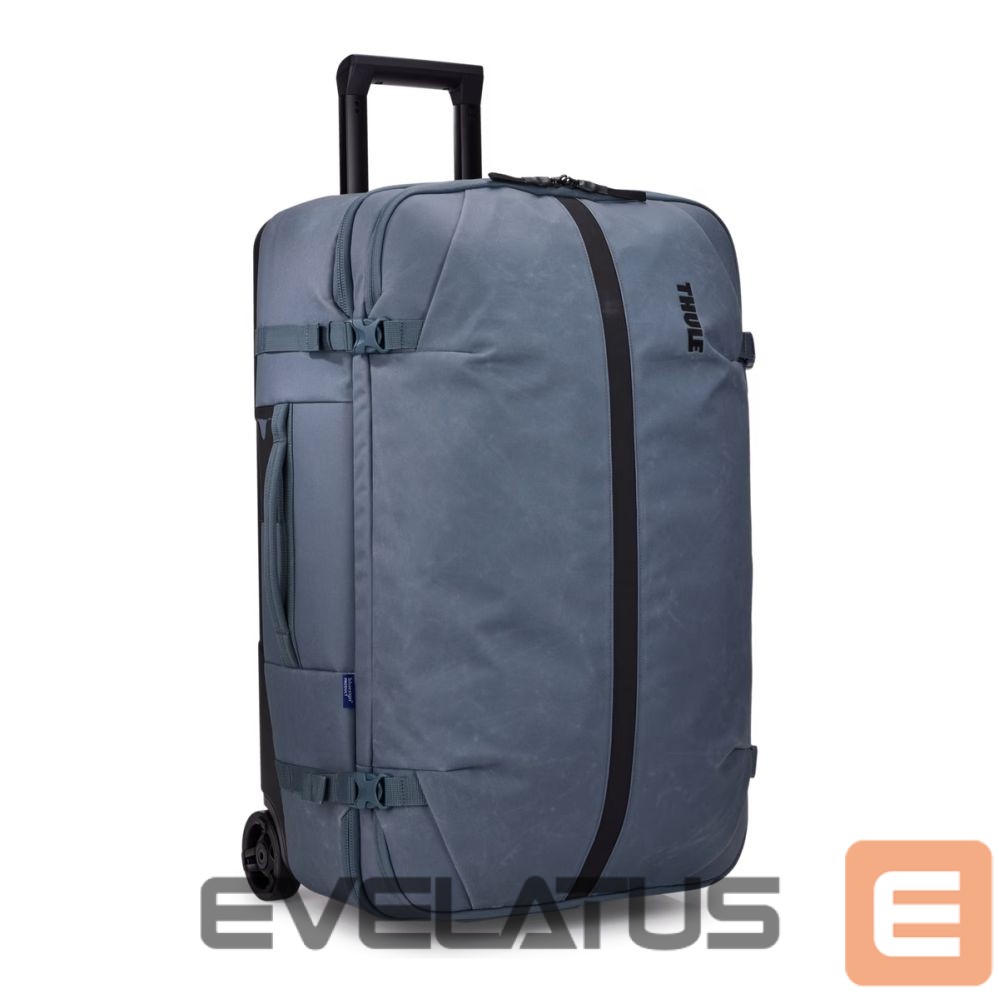 Somas un mugursomas Thule 5436 Aion Wheeled Duffel Bag 70cm Dark Slate